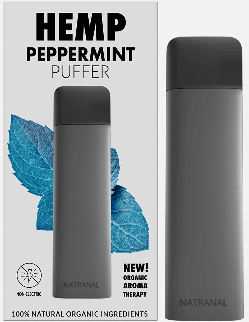 Hemp Peppermint – Natranal