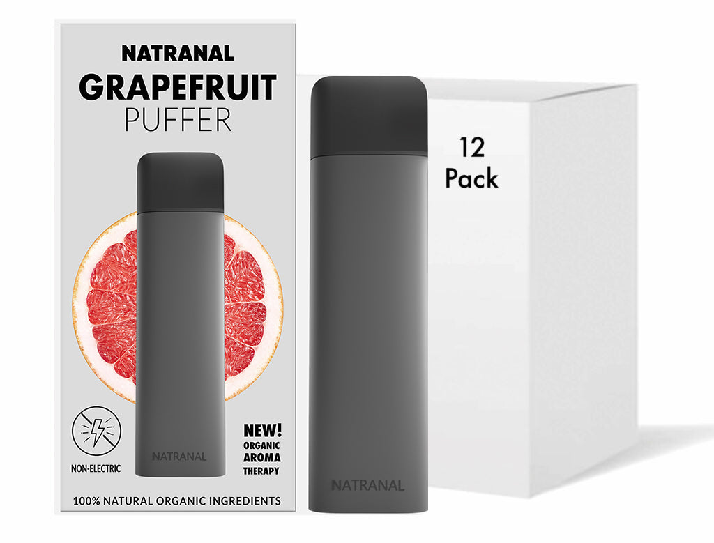 Grapefruit (Wholesale 12 Case)