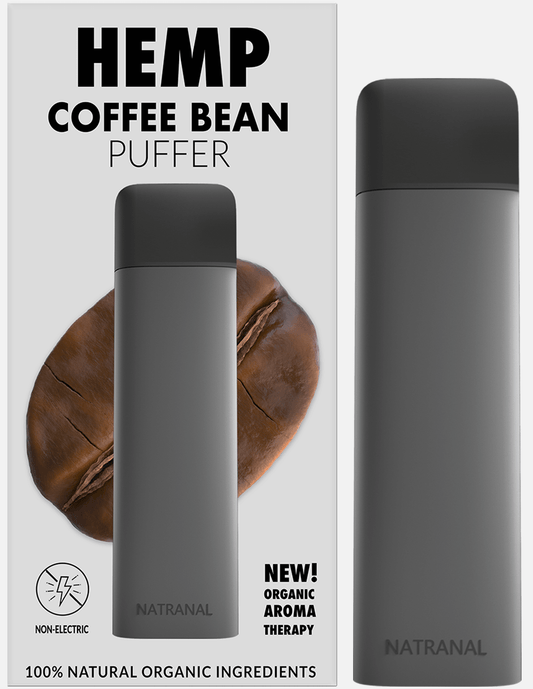 Hemp Coffee Bean