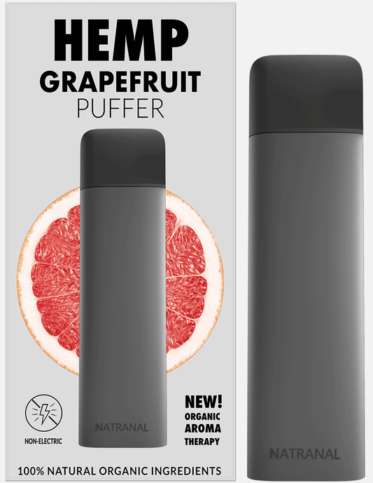 Hemp Grapefruit