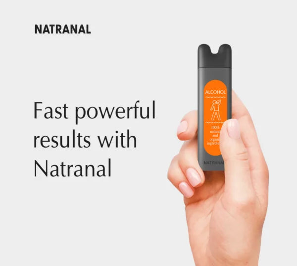 Natranal Alcohol Recovery