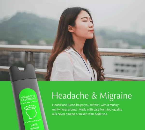 Natranal Headache and Migraine