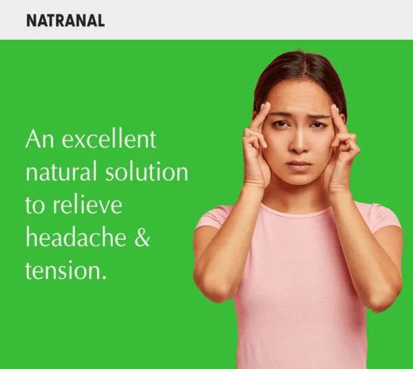 Natranal Headache and Migraine