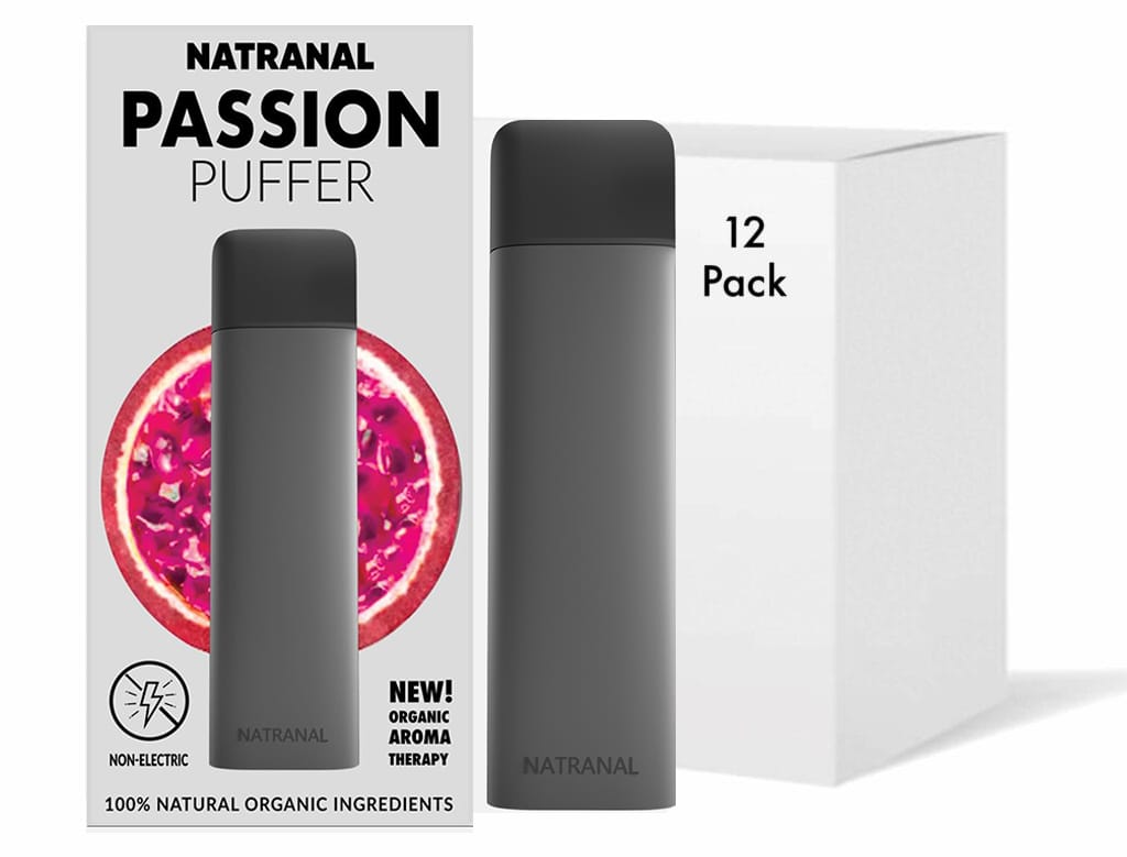 Passion (Wholesale 12 Case)