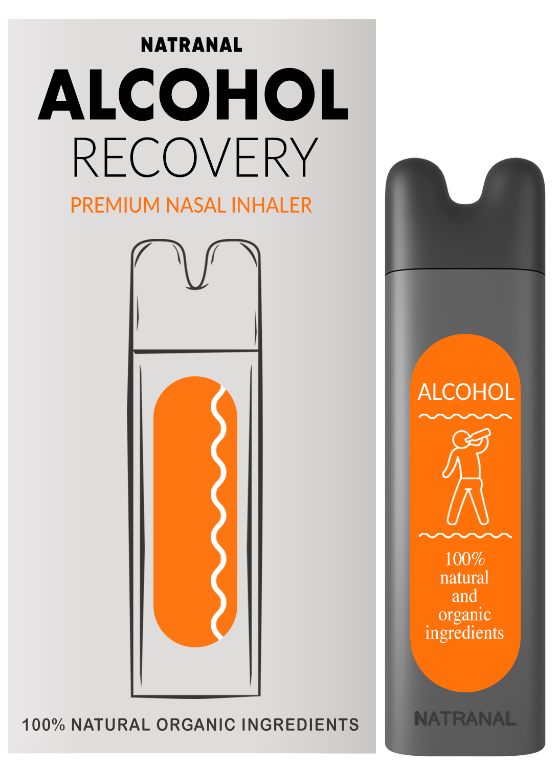 Natranal Alcohol Recovery