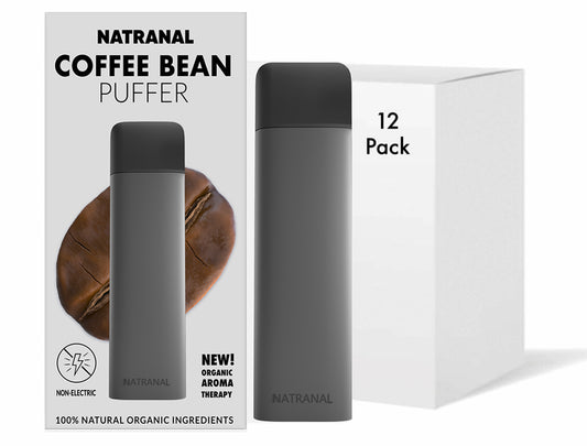 Coffee Bean (Wholesale 12 Case)