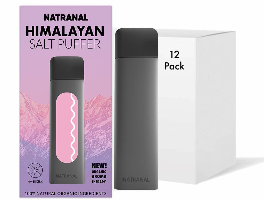 Himalayan (Wholesale 12 Case)