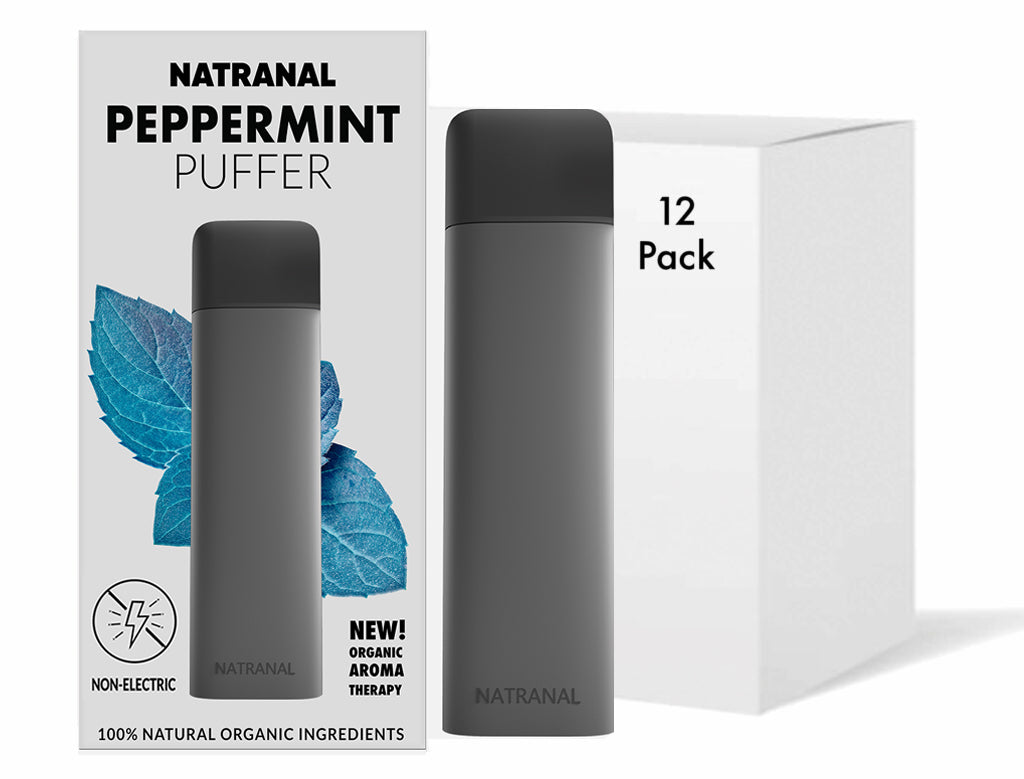 Peppermint (Wholesale 12 Case)