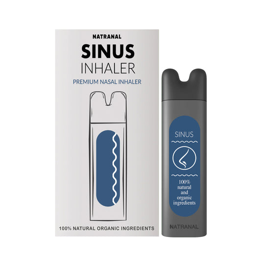 Natranal Sinus Clearing