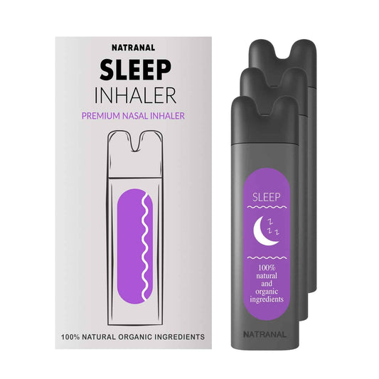 Sleep Inhaler 3 Pack