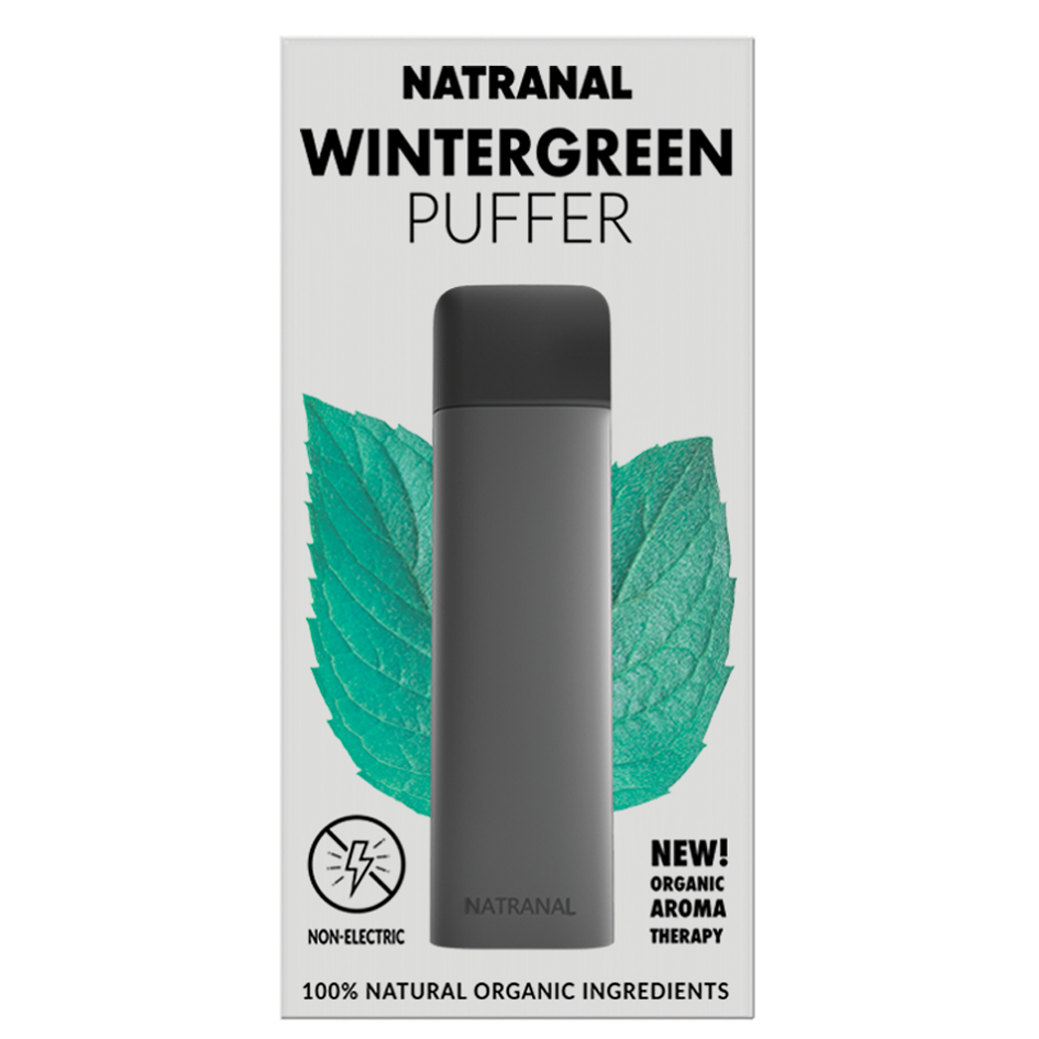 Wintergreen