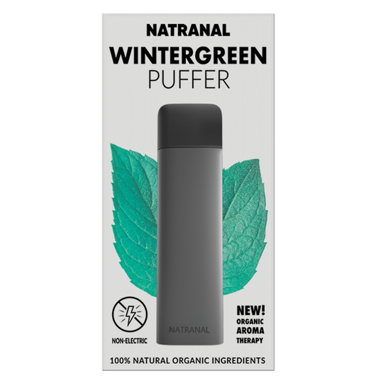 Wintergreen