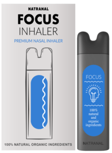 Focus Inhaler