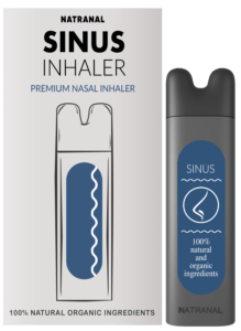 Sinus Inhaler