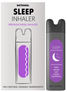Sleep Inhaler